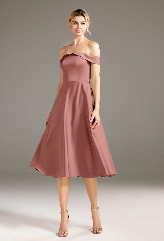AW Chany Dress
